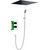 Душевая система для душа с термостатом Timo Petruma SX-5029/00SM фото 