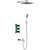 Душевая система для ванны с термостатом Timo Petruma SX-5049/00SM -  Душевая система для ванны с термостатом Timo Petruma SX-5049/00SM фото