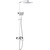 Душевая стойка Timo Selene SX-1013/00 z -  Душевая стойка Timo Selene SX-1013/00 z фото