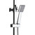 Душевая стойка для ванны с термостатом Timo Tetra-Thermo SX-0169/00 фото 3