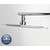 Душевая стойка WasserKraft A042 - 5 Душевая стойка WasserKraft A042 фото 5