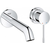 Смеситель для раковины настенный Grohe Essence New 183 мм 19408001 -  Смеситель для раковины настенный Grohe Essence New 183 мм 19408001 фото