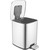 Ведро для мусора с педалью WasserKraft K-649 - 6 Ведро для мусора с педалью WasserKraft K-649 фото 6