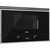 Встраиваемая микроволновая печь Teka Maestro ML 822 BIS L 40584300 (чёрное стекло) фото 2