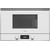 Встраиваемая микроволновая печь Teka Maestro ML 822 BIS L White 40584302 (белое стекло) фото 