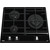 Газовая варочная поверхность Teka Total GZC 63310 XBN Black 112570138 фото 4