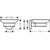Мыльница Hansgrohe Logis Universal 41715000 - 2 Мыльница Hansgrohe Logis Universal 41715000 фото 2