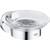 Мыльница Grohe Essentials 40444001 -  Мыльница Grohe Essentials 40444001 фото
