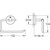 Держатель для туалетной бумаги Grohe BauCosmopolitan 40457001 фото 4