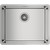 Кухонная мойка Teka Maestro Be Linea RS15 50.40 115000005, нержавеющая сталь фото 