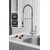 Смеситель для кухни Teka Maestro MY 18161002 фото 2