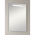 Зеркало Акватон Йорк 60 см со светильником 1A173702YO010 фото 