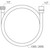 Душевой шланг Ravak 913.02 200 см X07P337, SatinFlex - 4 Душевой шланг Ravak 913.02 200 см X07P337, SatinFlex фото 4