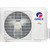 Сплит-система Gree Bora Inverter Wi-Fi GWH07AAAXA-K6DNA2C фото 5
