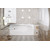 Ванна акриловая 1ACReal Tokyo 170х75 см BBA-TY1775X0-00U с каркасом фото 9