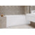 Ванна акриловая 1ACReal Tokyo 170х75 см BBA-TY1775X0-00U с каркасом фото 10