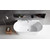 Ванна акриловая BelBagno BB409-1700-800 170х80 см фото 5