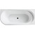 Ванна акриловая BelBagno BB410-1500-780-R 150х80 см фото 