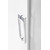Душевое ограждение Cezares Tandem-Soft AH-2 120х80 см L, хром/матовое фото 5