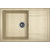 Кухонная мойка Dr.Gans Техно 760 25.030.D0760.405, терра фото 