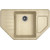 Кухонная мойка Dr.Gans Рио 25.080.C0800.405, терра фото 