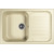 Кухонная мойка Dr.Gans Адель 25.090.C0780.403, латте фото 