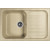 Кухонная мойка Dr.Gans Адель 25.090.C0780.405, терра фото 