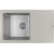 Кухонная мойка Florentina Комби 780 21.395.D0780.305, грей, Цвет производителя: грей -  Кухонная мойка Florentina Комби 780 21.395.D0780.305, грей, Цвет производителя: грей фото