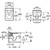 Унитаз подвесной безободковый Roca INSPIRA SQUARE 346537000 фото 5