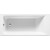 Ванна акриловая Roca Easy 170x70 см ZRU9302905, Размер - мм: 1700х700 -  Ванна акриловая Roca Easy 170x70 см ZRU9302905, Размер - мм: 1700х700 фото