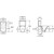 Унитаз-компакт безободковый Roca Gap Clean Rim 34273700H - 7 Унитаз-компакт безободковый Roca Gap Clean Rim 34273700H фото 7
