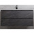 Тумба подвесная с раковиной Cezares MOLVENO-100-2C-SO-ANTR 100 см, Antracite фото 