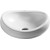 Раковина-чаша Roca Urbi 1 45 см 327225000 фото 