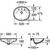 Раковина врезная на столешницу Roca Java 56 см 327863000 - 4 Раковина врезная на столешницу Roca Java 56 см 327863000 фото 4