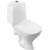 Унитаз-компакт Sanita Luxe Classic Luxe WC.CC/Classic/2-TM/WHT.G/S1 с крышкой микролифт - 2 Унитаз-компакт Sanita Luxe Classic Luxe WC.CC/Classic/2-TM/WHT.G/S1 с крышкой микролифт фото 2