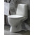 Унитаз-компакт Sanita Luxe MAX WC.CC/Max/2-DM/WHT.G/S1 с крышкой микролифт - 3 Унитаз-компакт Sanita Luxe MAX WC.CC/Max/2-DM/WHT.G/S1 с крышкой микролифт фото 3