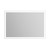 Зеркало BelBagno SPC-GRT-900-600-LED-BTN 90 см -  Зеркало BelBagno SPC-GRT-900-600-LED-BTN 90 см фото