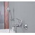 Смеситель для ванны Grohe BauEdge 23334000 фото 5
