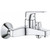 Смеситель для ванны Grohe BauFlow 23601000 фото 
