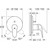 Смеситель для ванны Grohe Eurostyle 2015 Solid 24047LS3, белая луна - 3 Смеситель для ванны Grohe Eurostyle 2015 Solid 24047LS3, белая луна фото 3