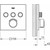 Смеситель для душа Grohe Grohtherm SmartControl 29149000 фото 5