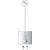 Смеситель для душа Grohe Grohtherm SmartControl 29147000 фото 3