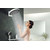 Верхний душ Hansgrohe Rainfinity 250 3jet 26232700, белый матовый фото 6