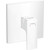Смеситель для душа Hansgrohe Metropol 32565700, белый -  Смеситель для душа Hansgrohe Metropol 32565700, белый фото