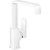 Смеситель для раковины Hansgrohe Metropol 230 32511700, белый -  Смеситель для раковины Hansgrohe Metropol 230 32511700, белый фото