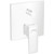 Смеситель для ванны Hansgrohe Metropol 32545700, белый -  Смеситель для ванны Hansgrohe Metropol 32545700, белый фото