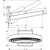 Верхний душ Hansgrohe Rainfinity 360 3jet 26234700, белый матовый - 9 Верхний душ Hansgrohe Rainfinity 360 3jet 26234700, белый матовый фото 9