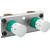 Скрытая часть Hansgrohe Rainfinity Showerpipe 360 26840180 -  Скрытая часть Hansgrohe Rainfinity Showerpipe 360 26840180 фото