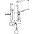 Душевой гарнитур Hansgrohe Rainfinity 130 3jet 27671000 фото 2