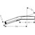 Ручной душ Hansgrohe Rainfinity 130 3jet 26864000 - 6 Ручной душ Hansgrohe Rainfinity 130 3jet 26864000 фото 6